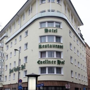 Hotel Coellner Hof